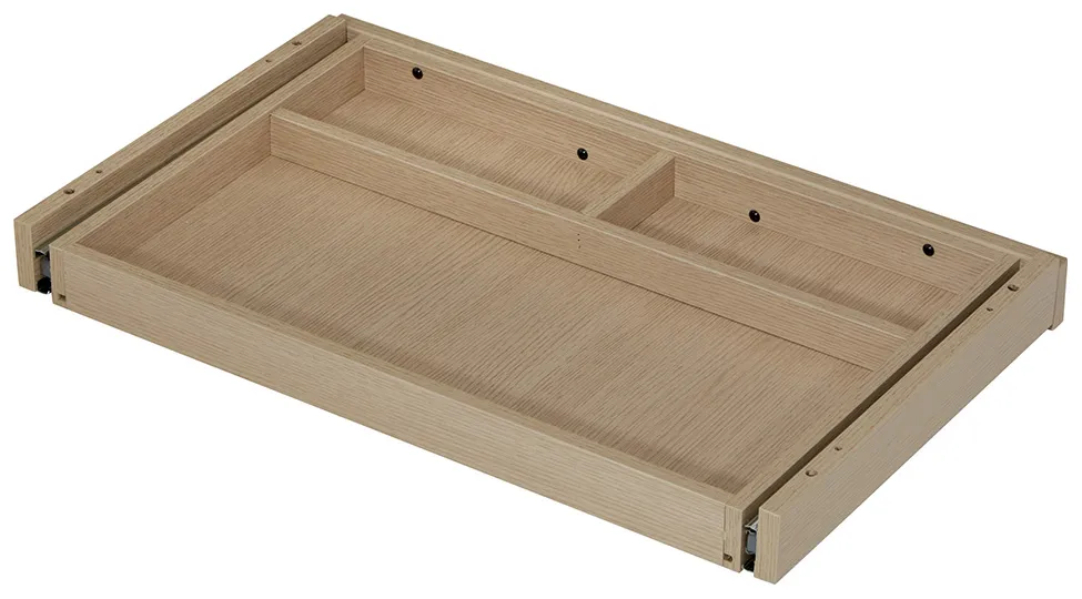 Under Desk Pencil Drawer