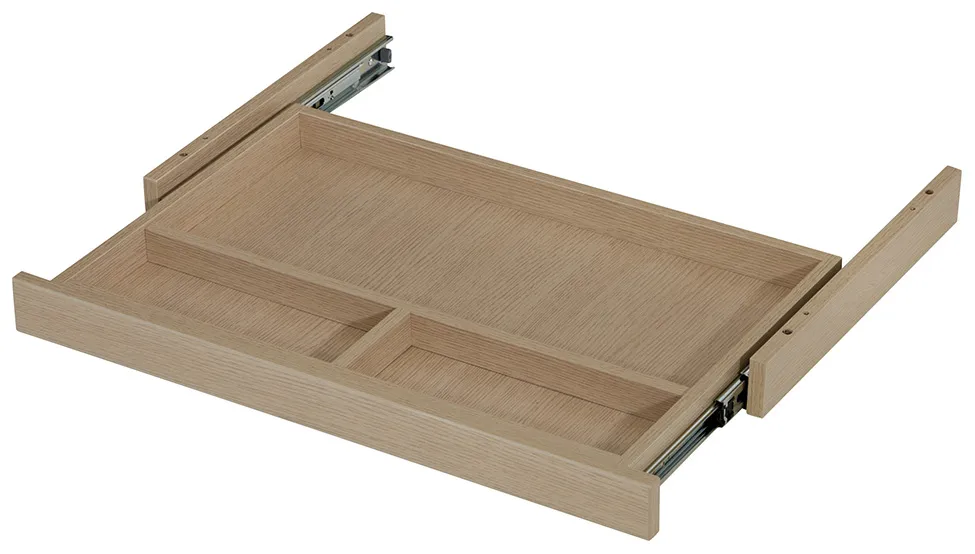 Under Desk Pencil Drawer
