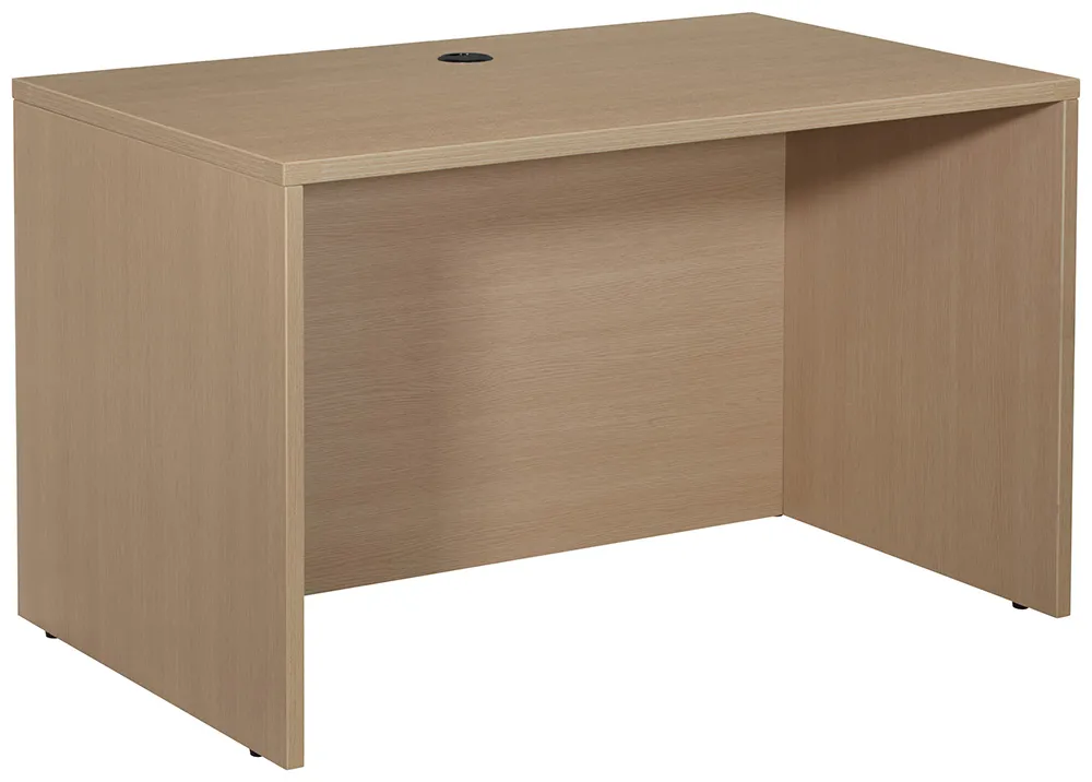 Home Office Desk Shell