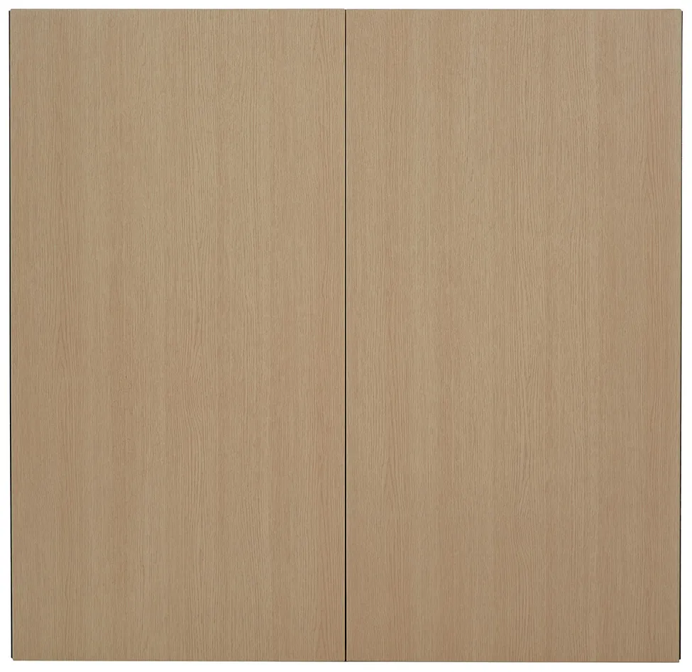 Tri Fold Dry Erase Board