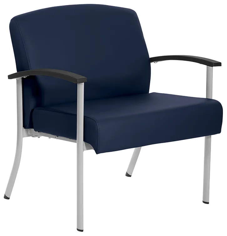 small heavy duty guest chair 11