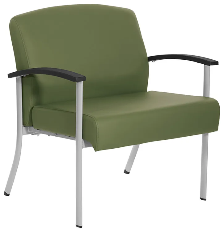 Heavy Duty Guest Chair