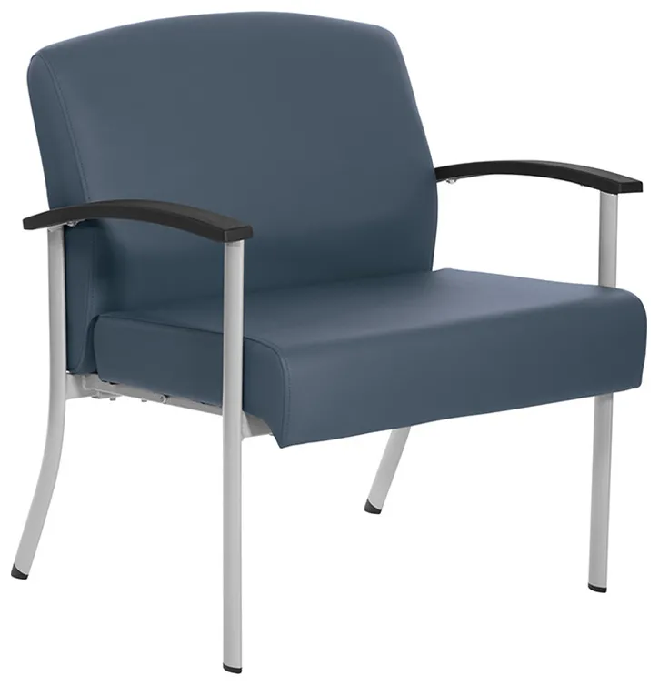 Heavy Duty Guest Chair