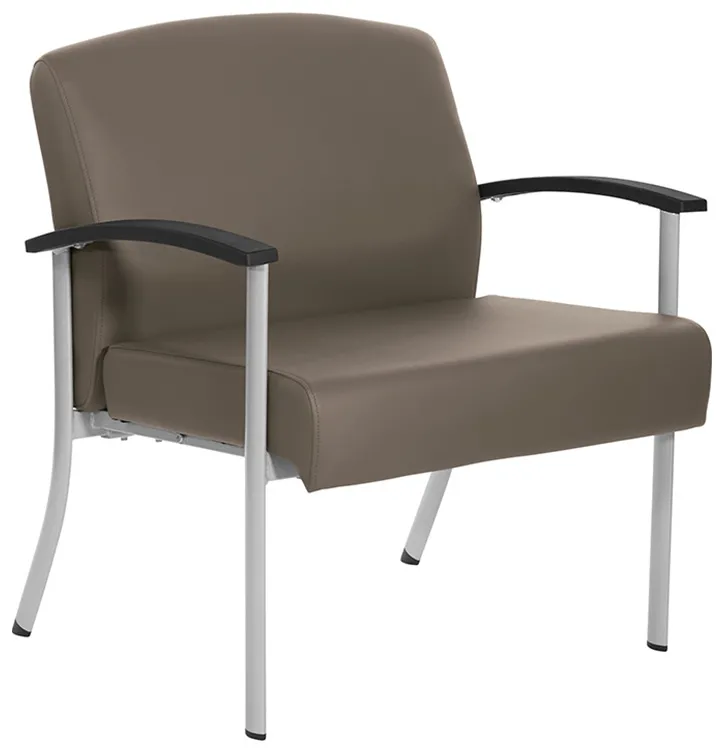 Heavy Duty Guest Chair