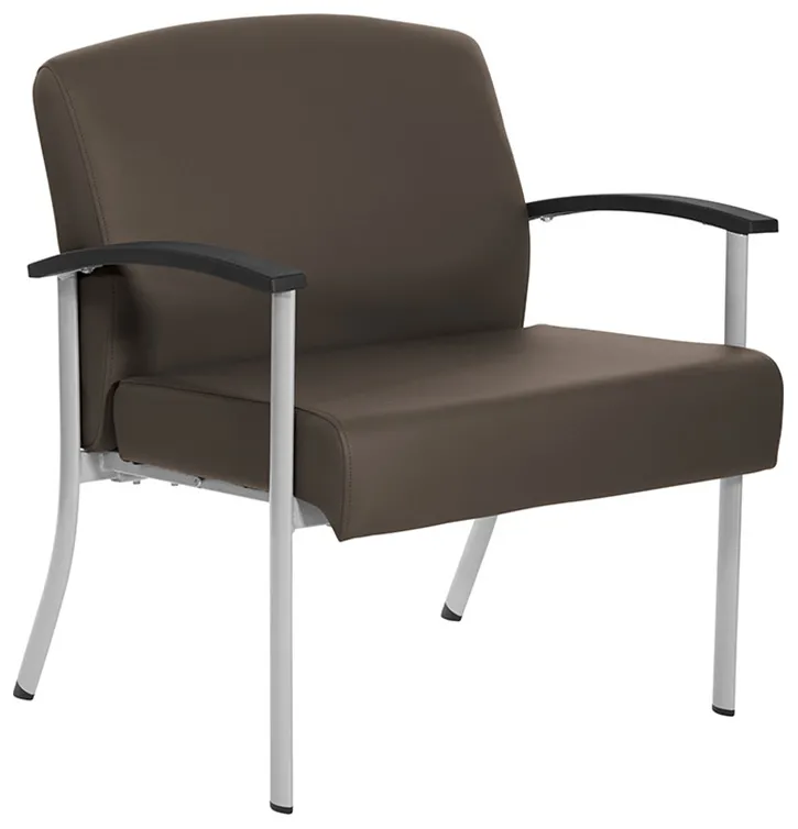 Heavy Duty Guest Chair