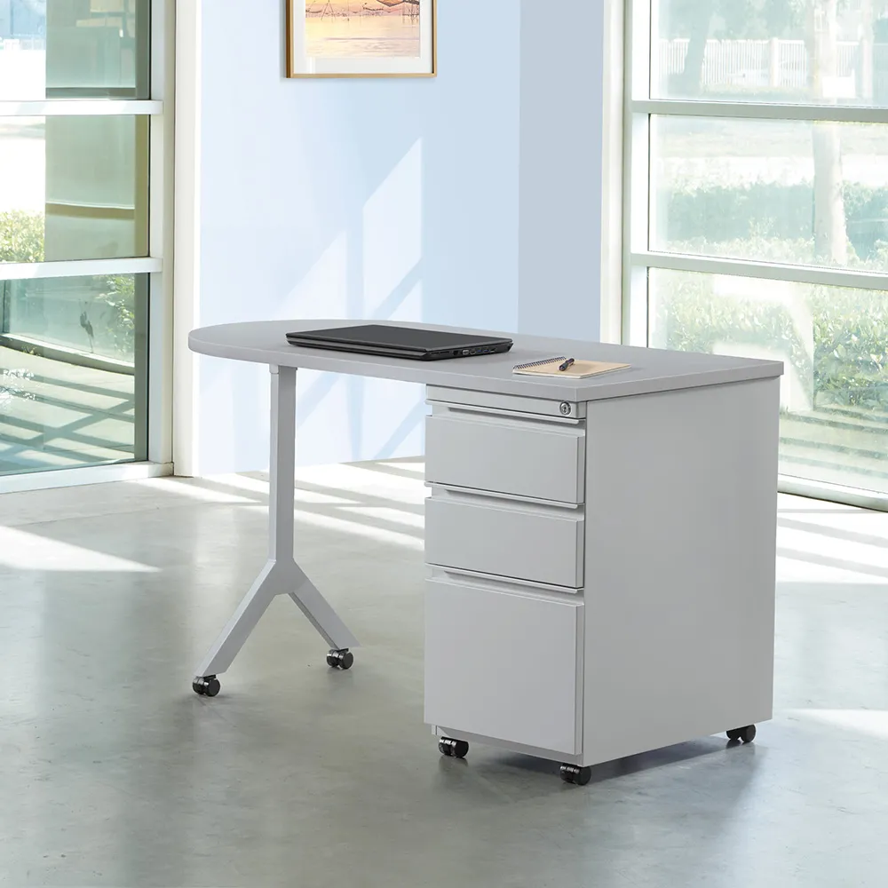 Mobile School Desk