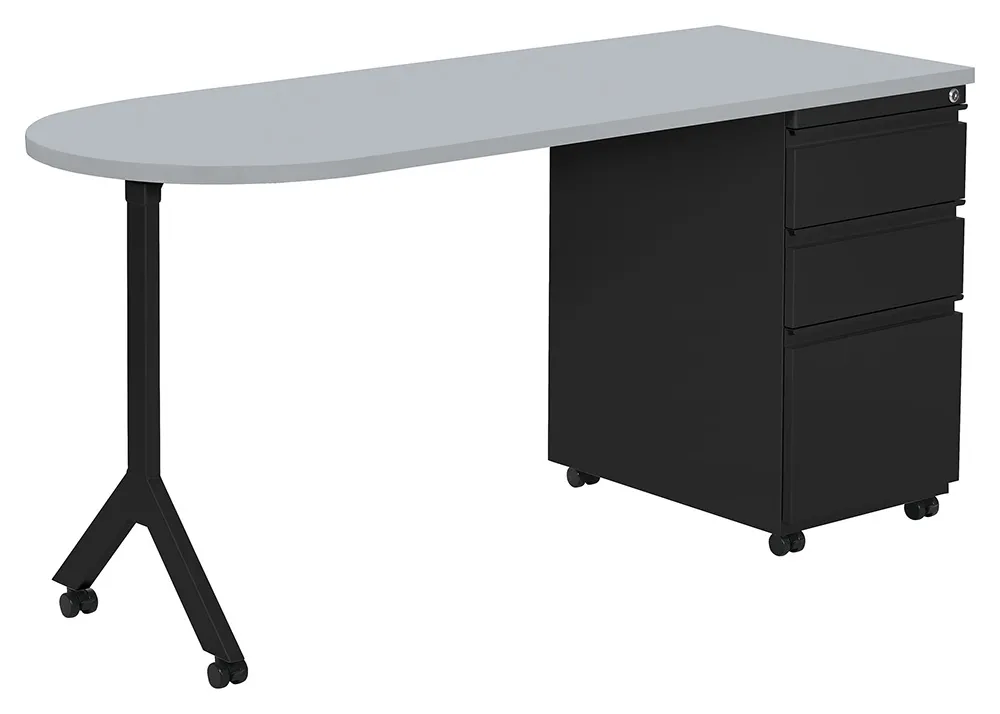 Mobile Student Desk