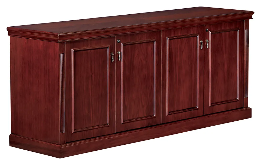 Executive Office Credenza
