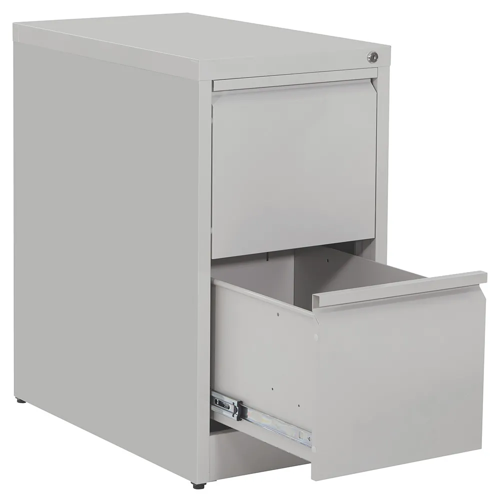2 Drawer File Cabinet