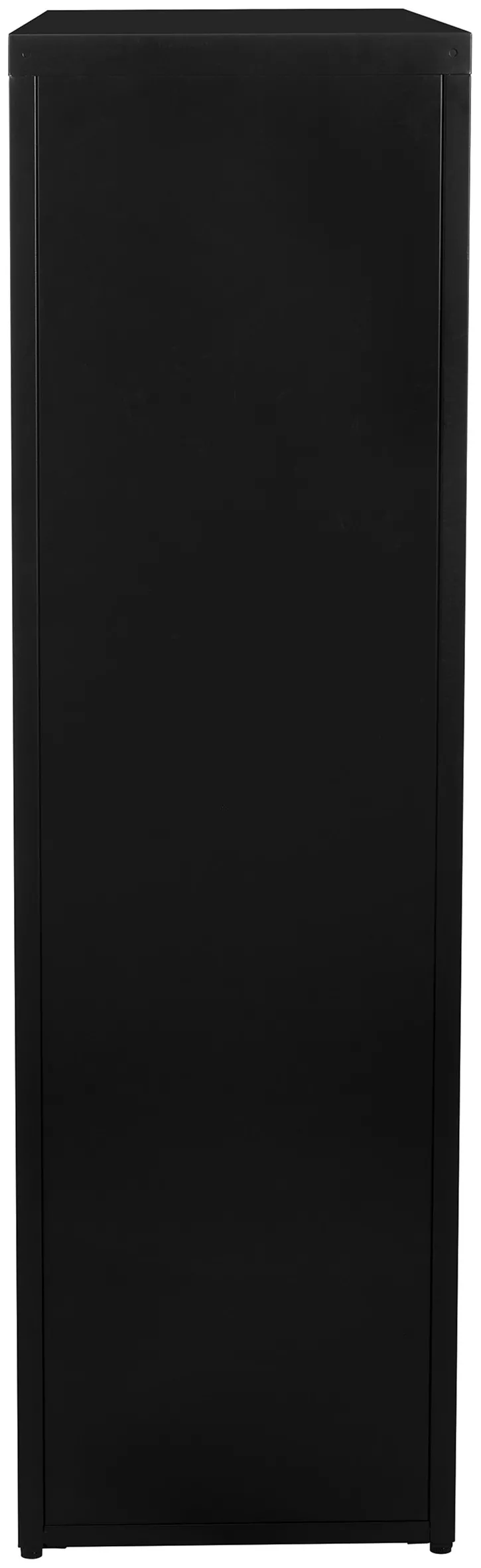 4 Drawer File Cabinet