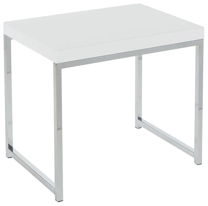 Modern End Table