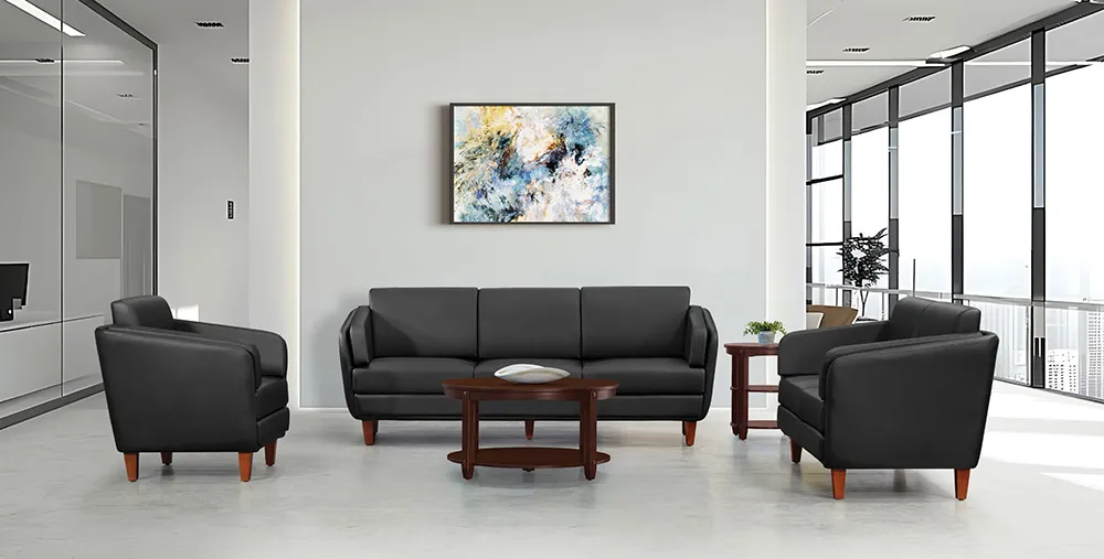 Lounge Furniture Set