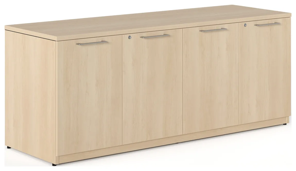 Office Storage Credenza