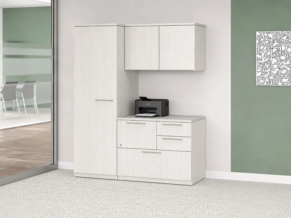 Office Storage Set