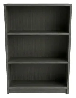 3 Shelf Bookcase - 48