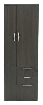 Wardrobe Storage Cabinet