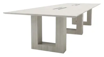 Rectangular Conference Table