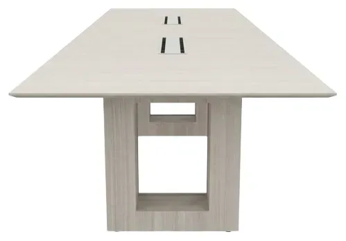 Rectangular Conference Table