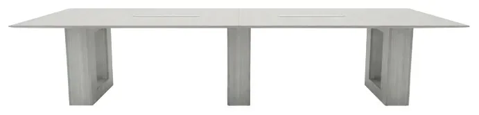 Rectangular Conference Table
