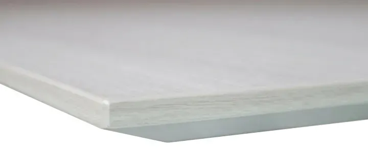 Rectangular Conference Table