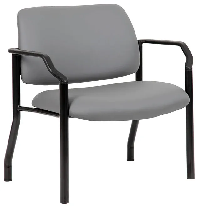 Heavy Duty Guest Chair