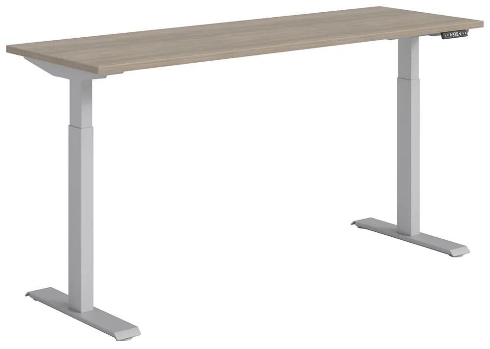 Office Height Adjustable Desk