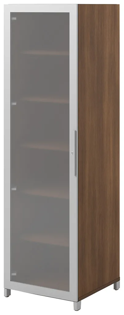 Vertical Storage Cabinet