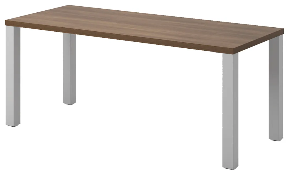Rectangular Office Desk