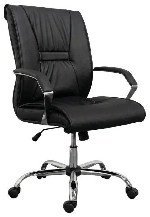 Mid Back Conference Chair