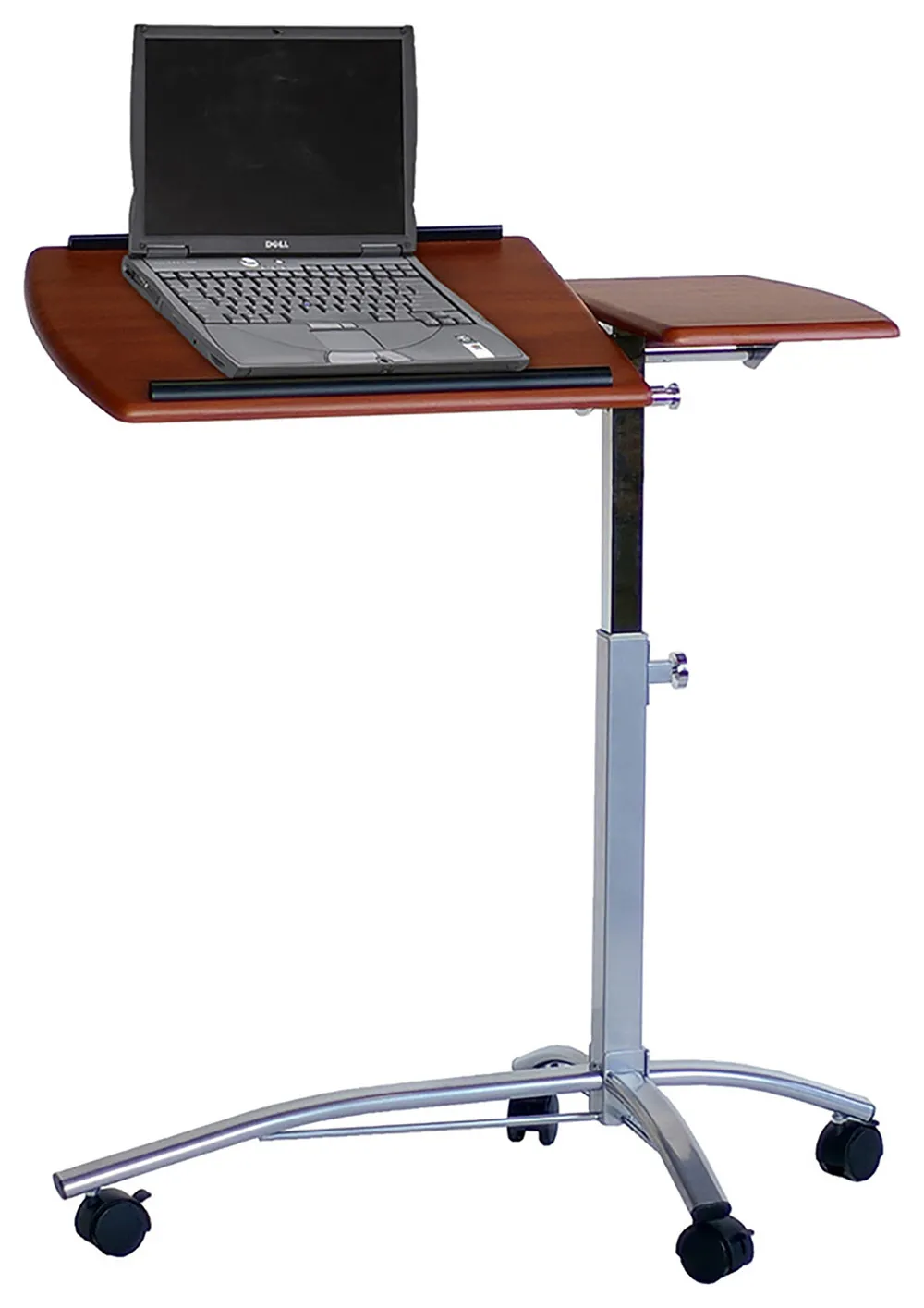 Adjustable Laptop Caddy