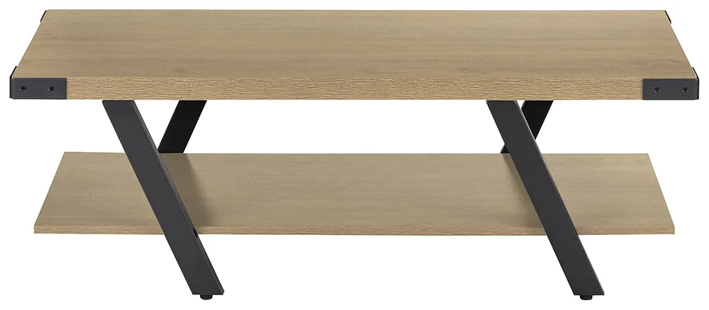 Rectangular Coffee Table