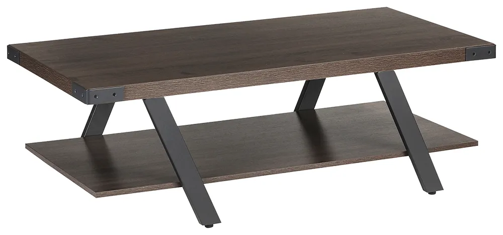 Rectangular Coffee Table