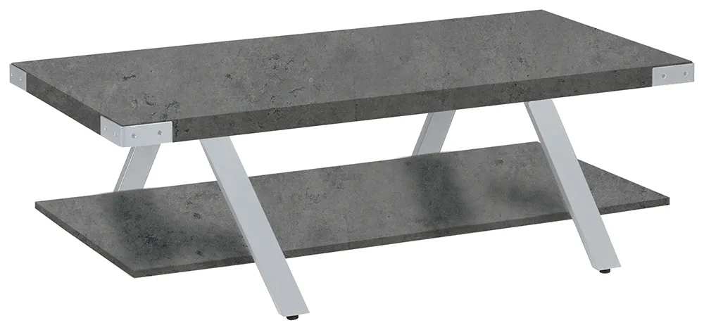 Rectangular Coffee Table