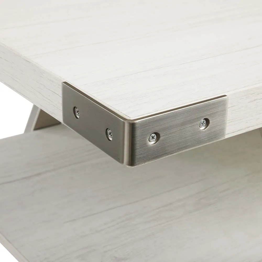 Rectangular Coffee Table