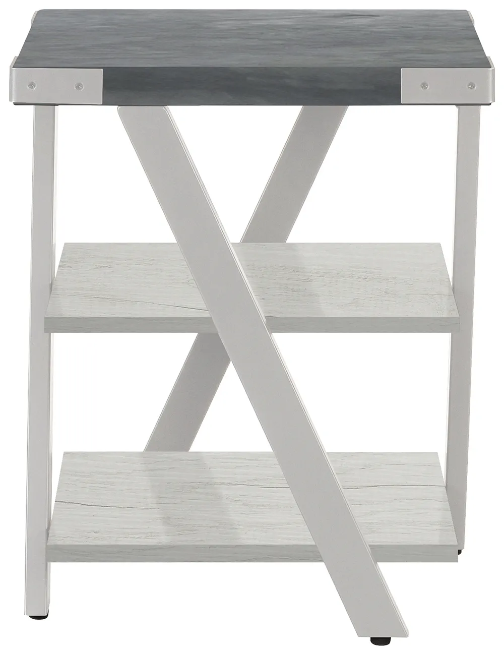 Square Side Table