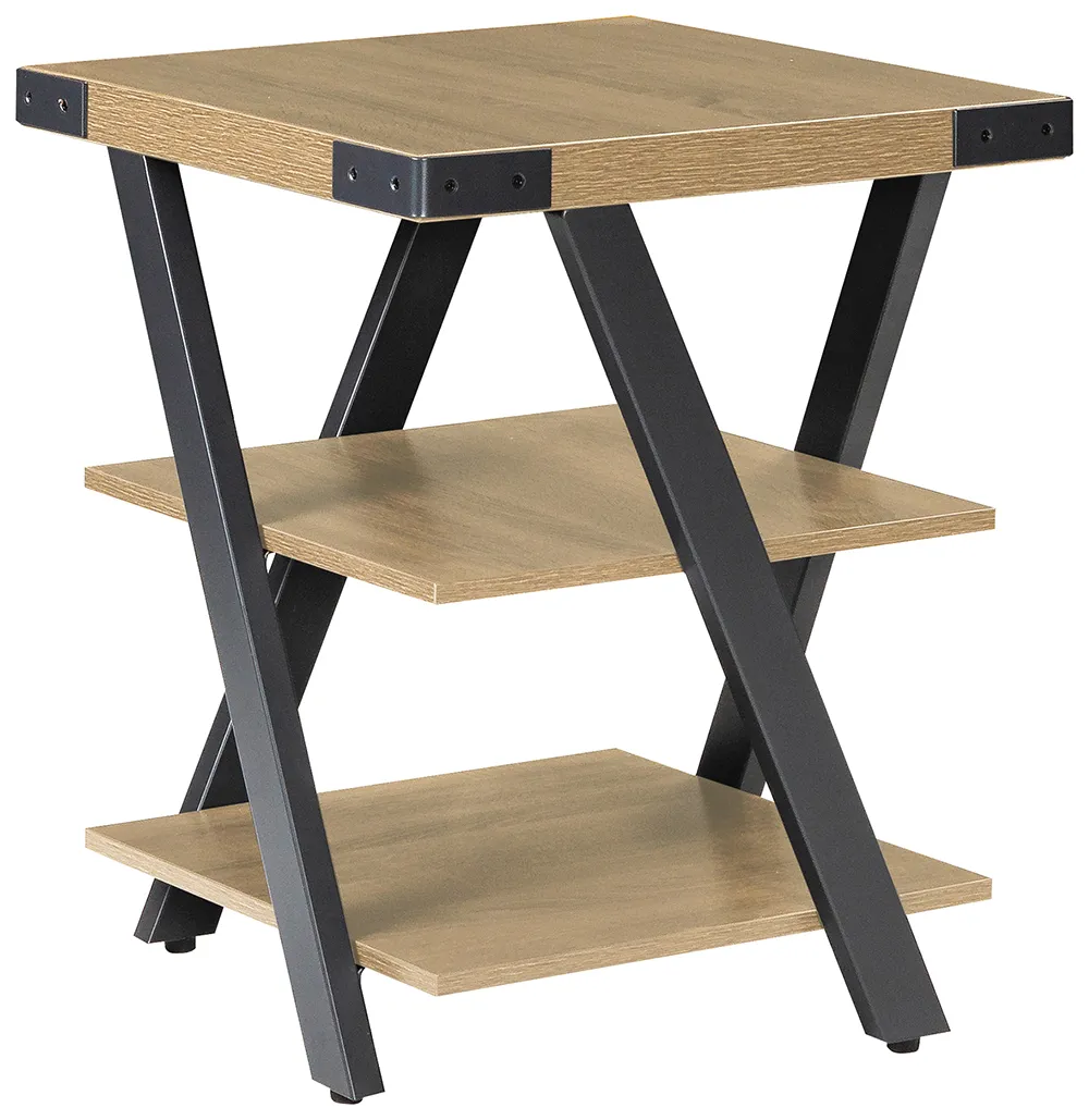 Square Side Table