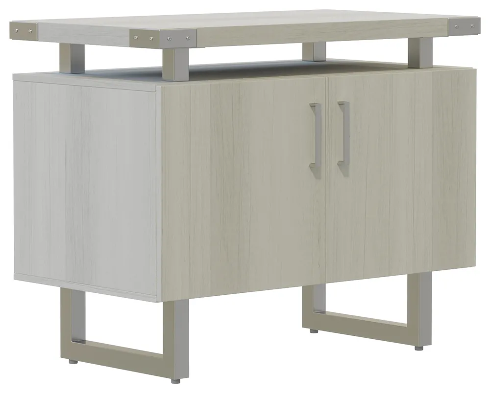Contemporary Storage Cabinet