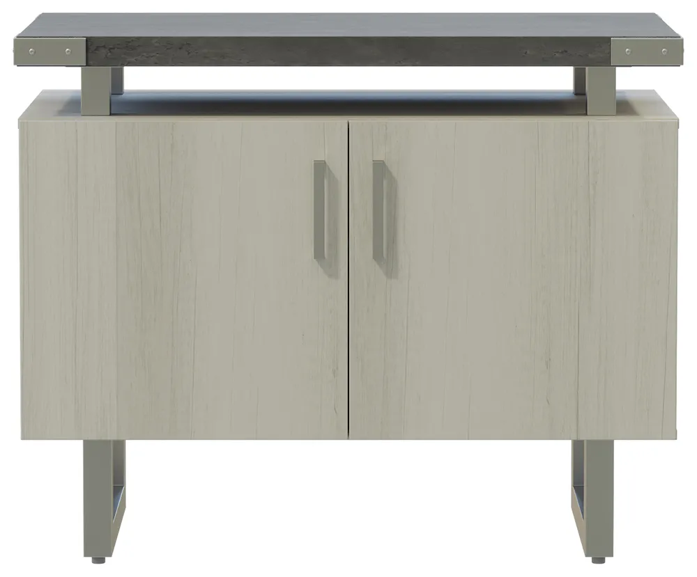 Contemporary Storage Cabinet