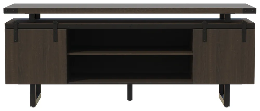 Modern Storage Credenza