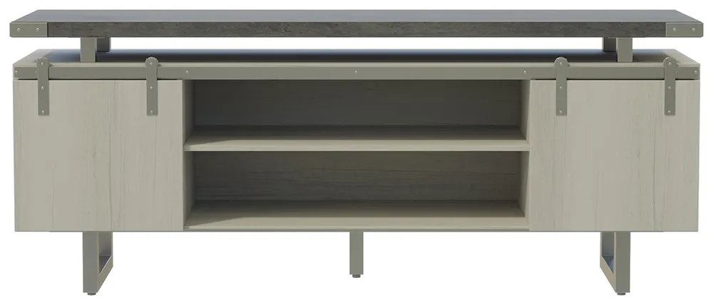 Modern Storage Credenza