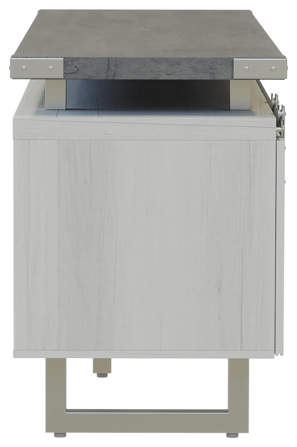Modern Storage Credenza