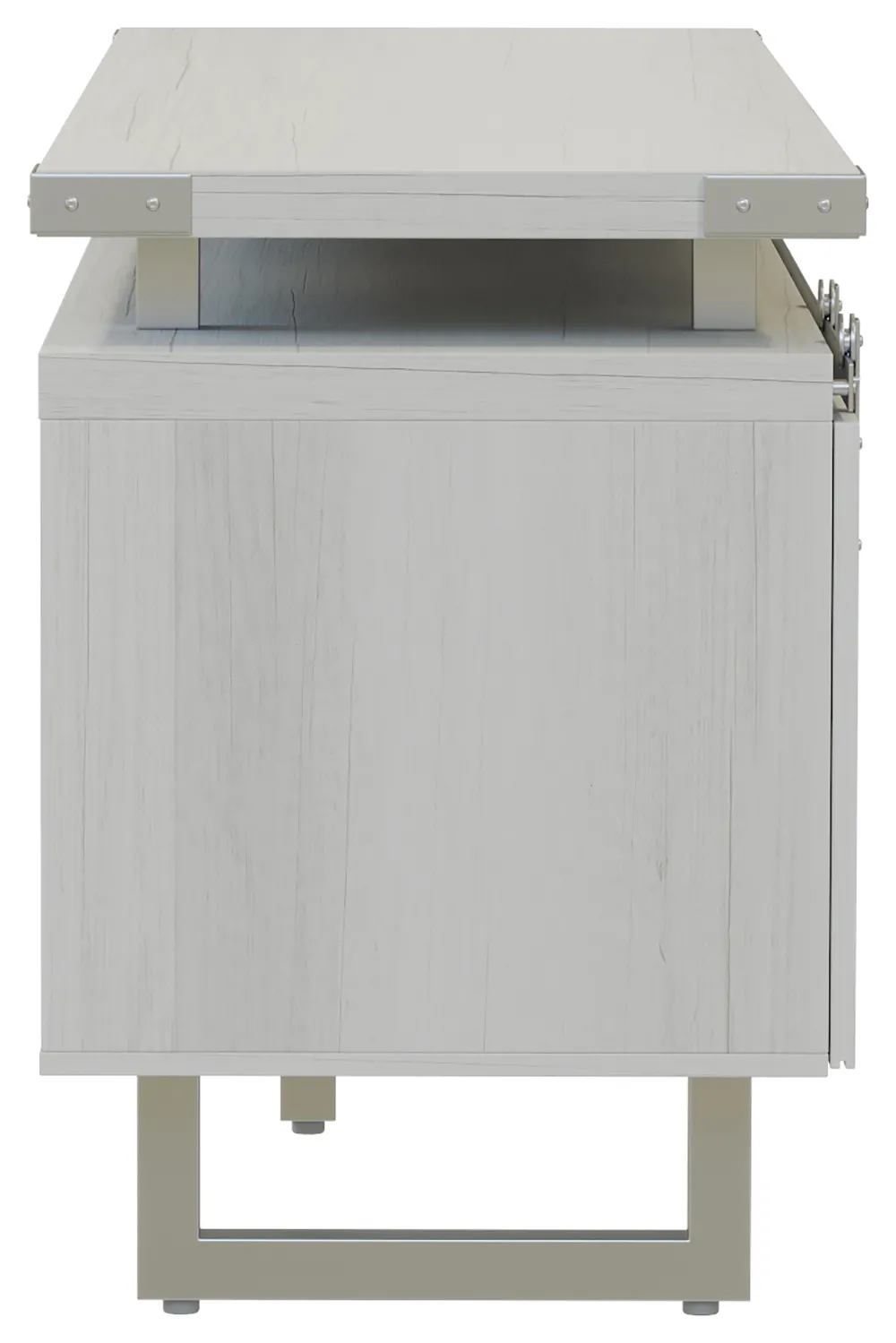 Modern Storage Credenza