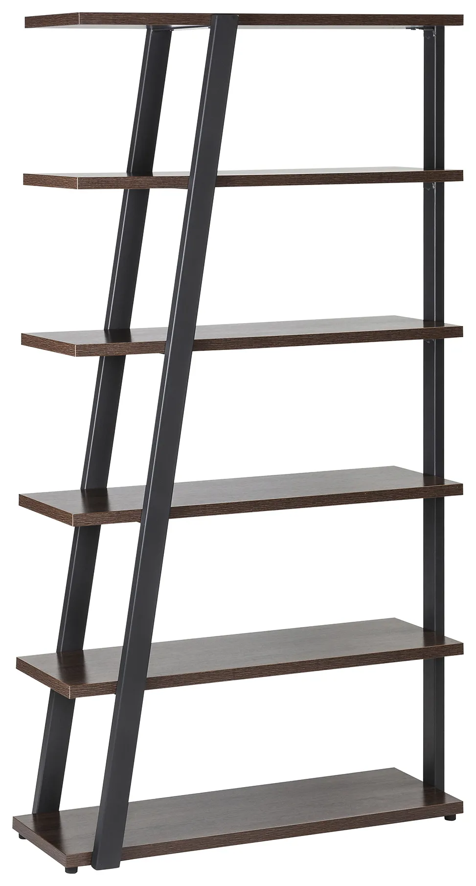 5 Shelf Bookcase