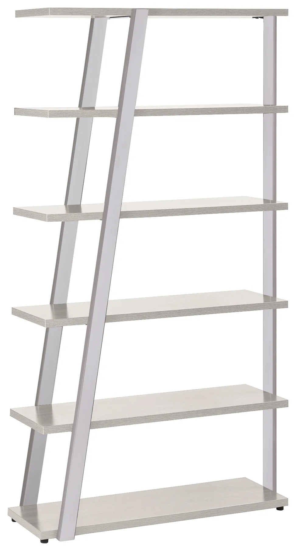 5 Shelf Bookcase