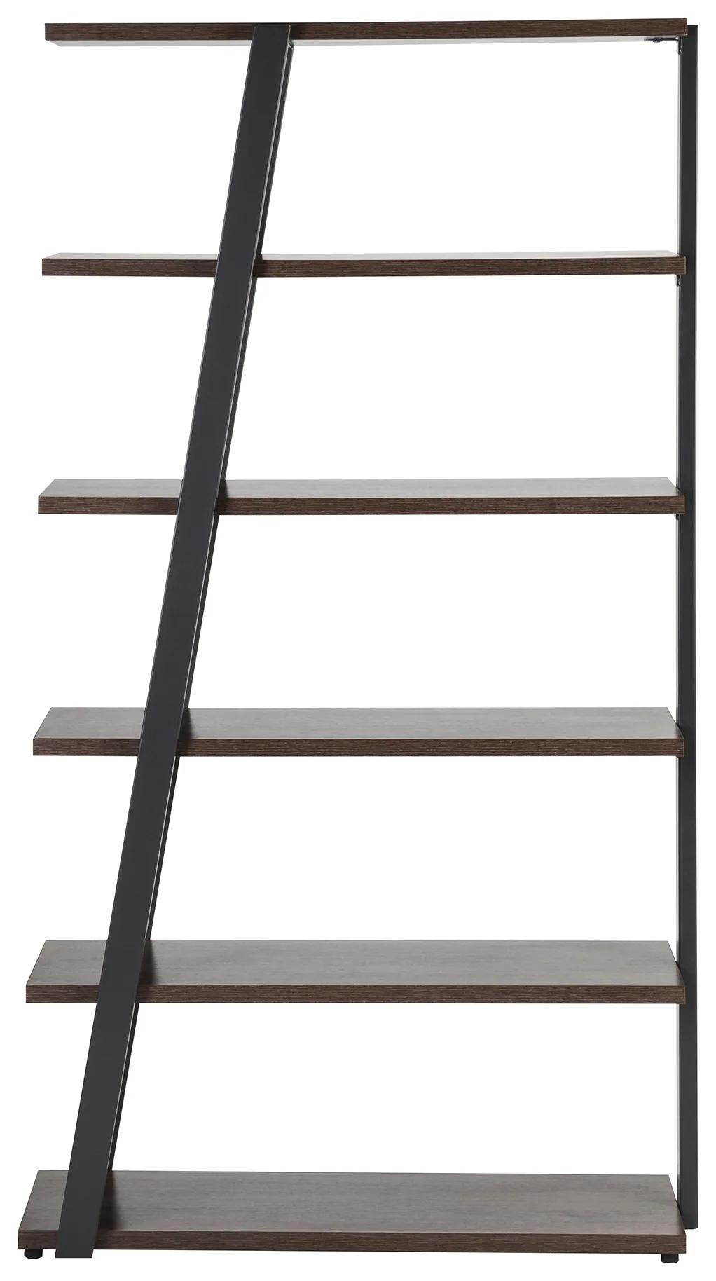 5 Shelf Bookcase