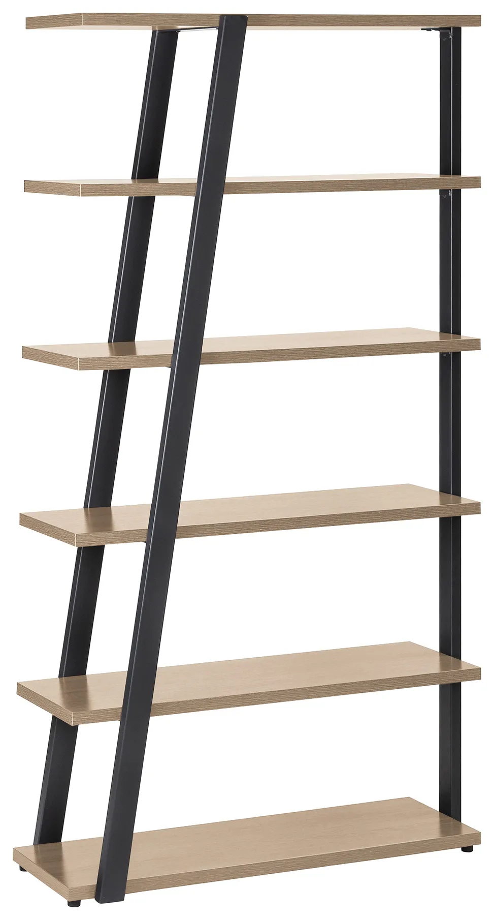 5 Shelf Bookcase