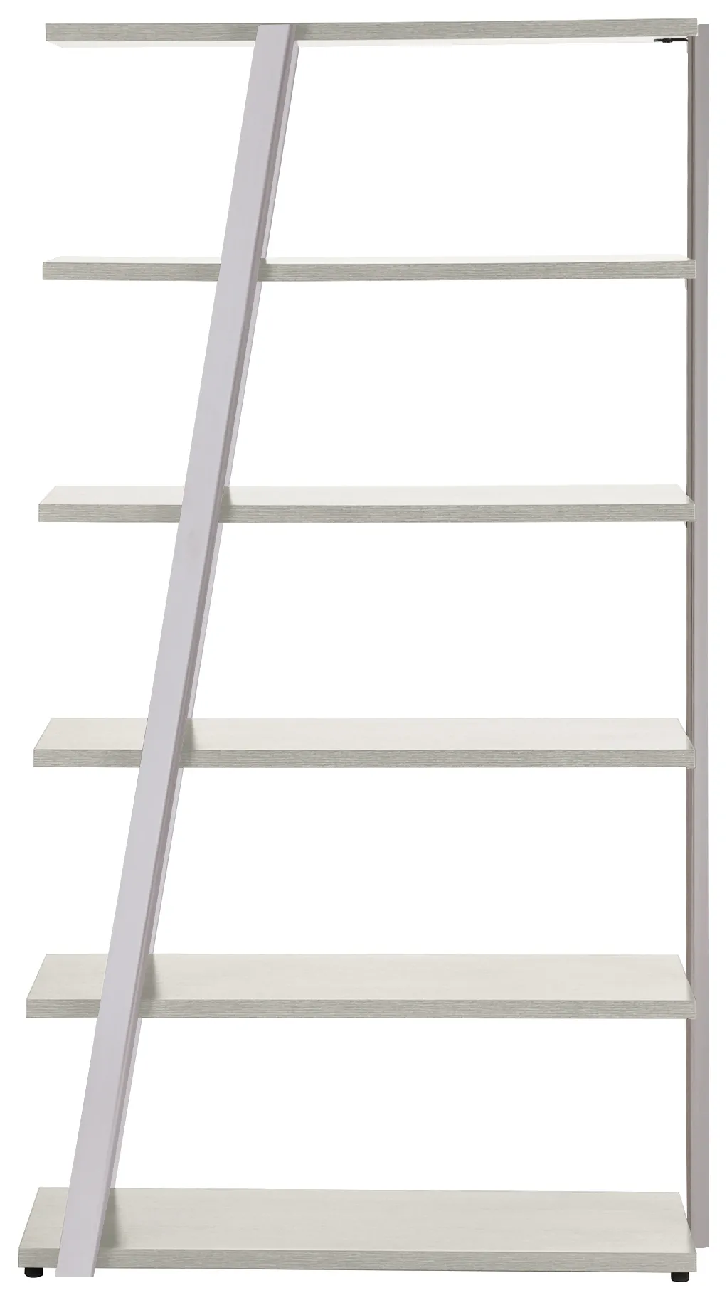 5 Shelf Bookcase