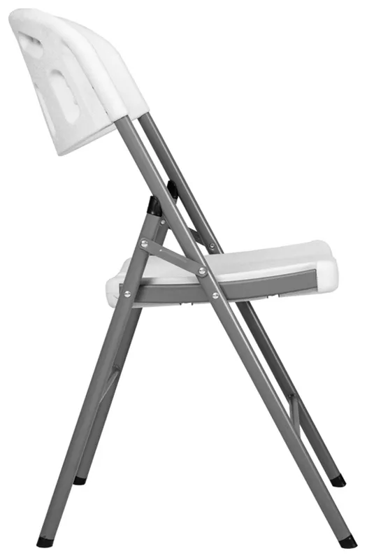 Plastic Folding Chair