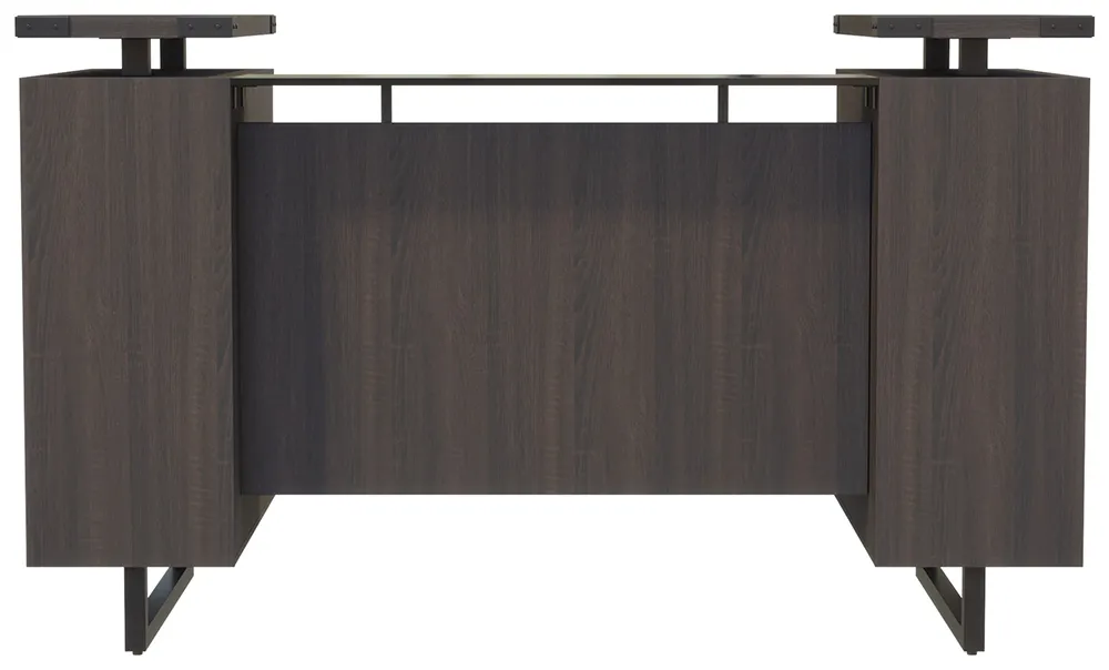 Modern Reception Desk