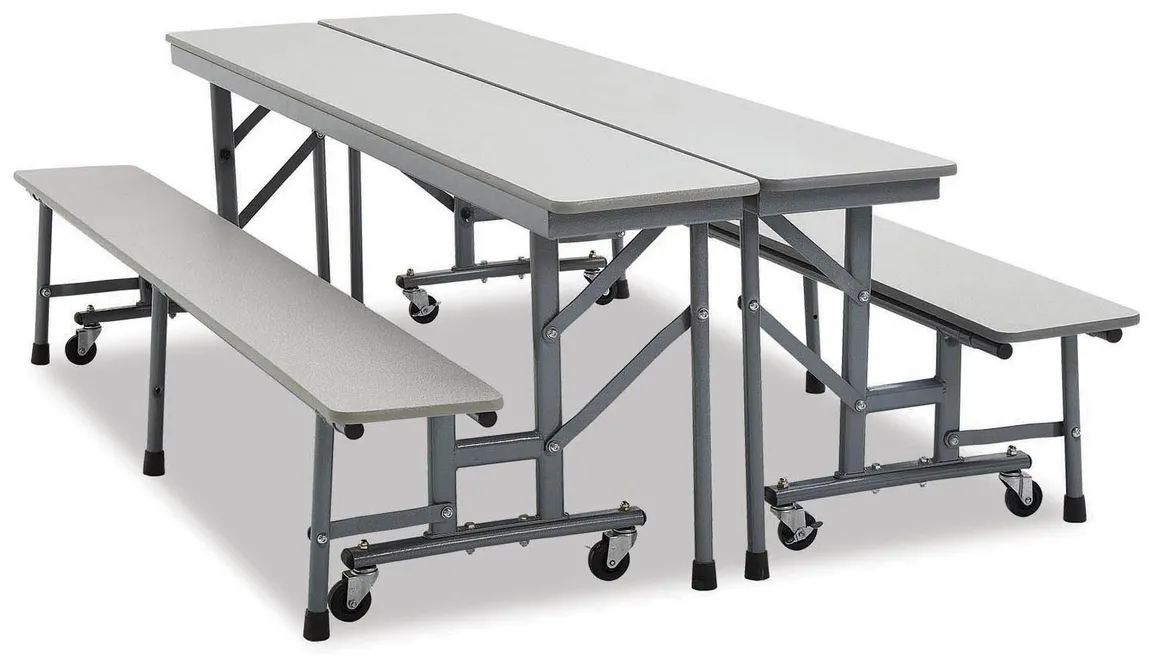 Convertible Bench Table